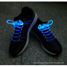 Cheapest Light up Flashing LED Shoe Lace for Kids